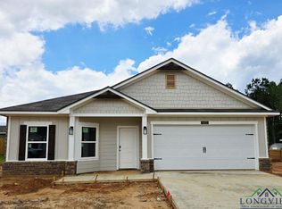 4003 Gregg Tex Rd, Longview, TX 75604