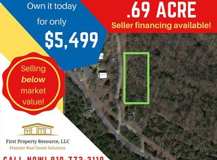 0 N Royal Point Dr, Shell Knob, MO 65747