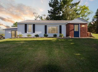 9693 W Monroe Rd, Elwell, MI 48832