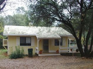 3737 Many Oaks Ln, Shingle Springs, CA 95682