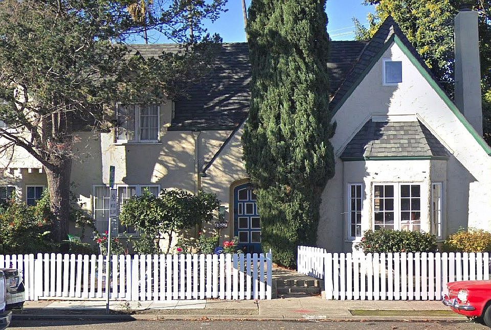 1st image of 1001 Bird Ave
