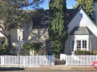 1001 Bird Ave, San Jose, CA 95125