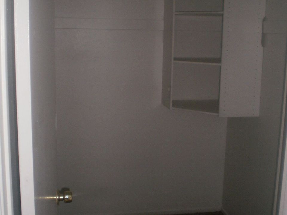large closet