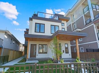 4856 Slocan St, Vancouver, BC V5R2A3