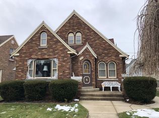 3472 E Allerton Ave, Cudahy, WI 53110