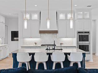 109 Star Thistle Trl, Georgetown, TX 78628