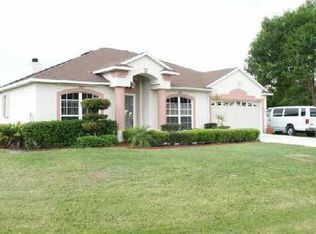 5342 NW Nassau Ln, Port Saint Lucie, FL 34983