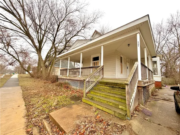 767 E Cantrell St, Decatur, IL 62521
