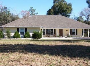 9455 SW 140th Ave, Dunnellon, FL 34432