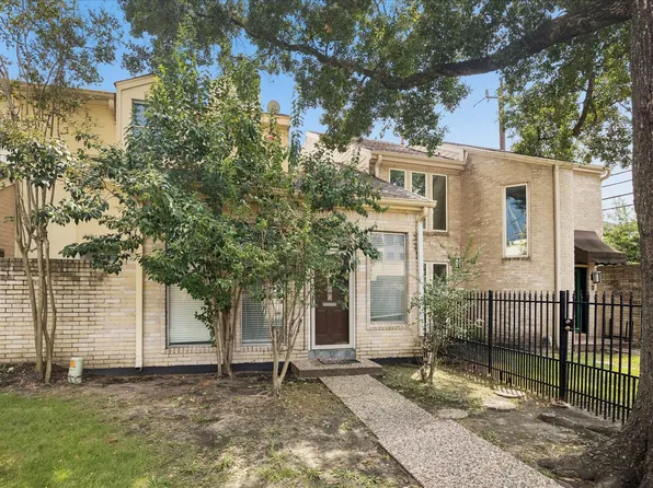 4315 Westheimer Rd, Houston, TX 77027