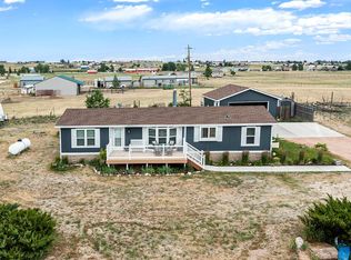 6955 Rio Rd, Peyton, CO 80831