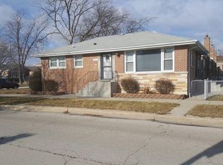 5959 S Massasoit Ave, Chicago, IL 60638