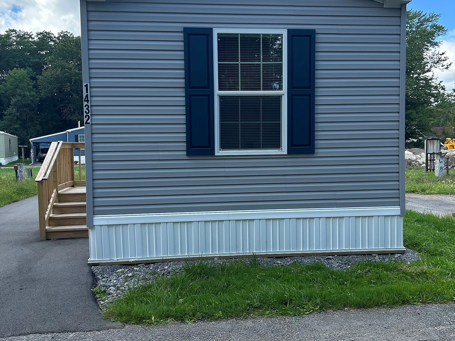 1 bed, 850 sqft, $1,100 — Photo 2
