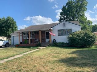 1007 Donnon St, Council Grove, KS 66846