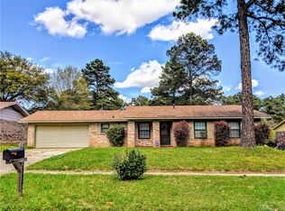 2942 Jonathan Ln, Shreveport, LA 71108