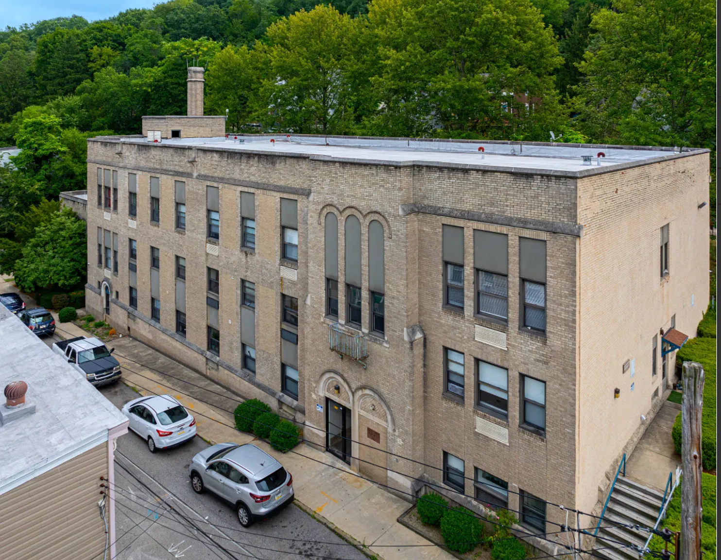 Halls Grove-1107 Langtry St. — Photo 1