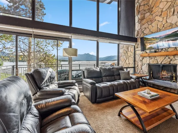 606 Tenderfoot Street UNIT 53, Dillon, CO 80435