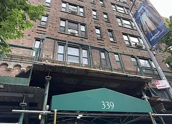339 East 58th Street