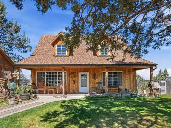 8818 SW Panorama Rd, Terrebonne, OR 97760