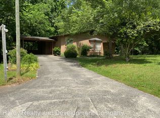 130 Shadow Ln SW, Rome, GA 30165