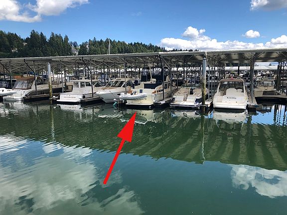 4th image of 3219 Harborview Dr #27