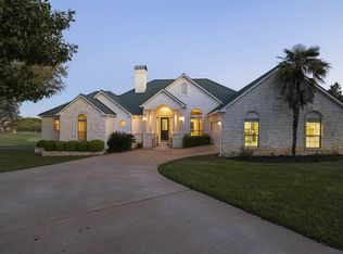 2209 Bay West Blvd, Horseshoe Bay, TX 78657