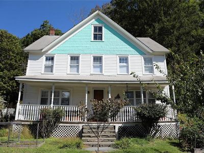 9280 State Route 97, Callicoon, NY, 12723