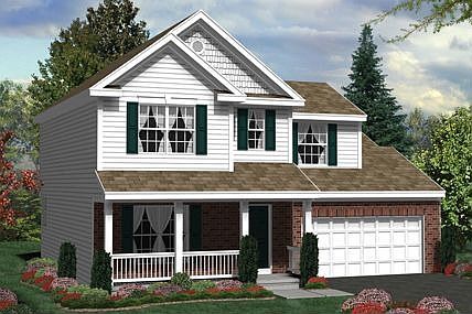 4th image of 340 Lake Crossing Ave #Edgington