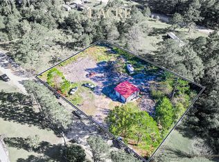 4119 Renee Ln, Blackshear, GA 31516