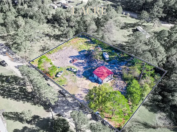 4119 Renee Ln, Blackshear, GA 31516