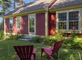 186 Wildwood Shores Rd, Nobleboro, ME 04555