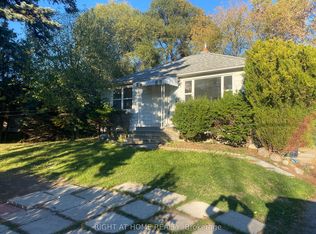 97 E Galloway Rd, Toronto, ON M1E1W8