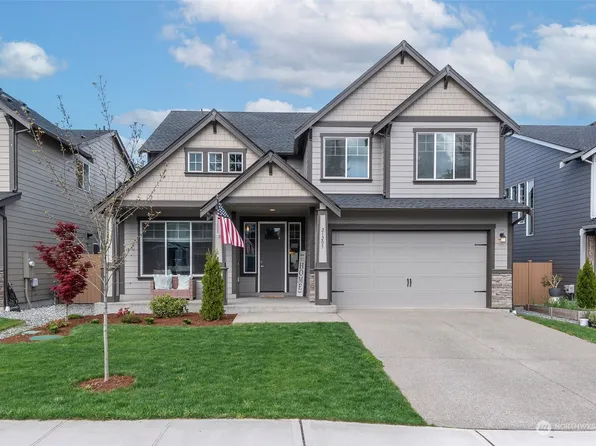 21205 115th Street Ct E, Bonney Lake, WA 98391