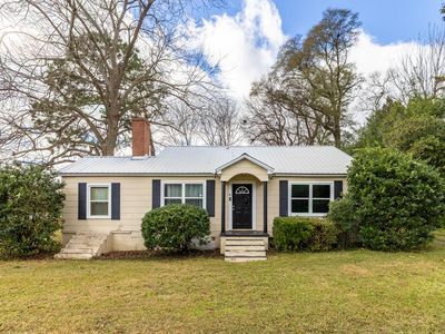 107 McMath Mill Rd, Americus, GA, 31719