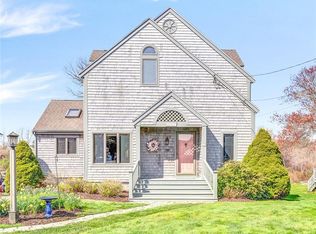 23 Buddington Rd, Charlestown, RI 02813