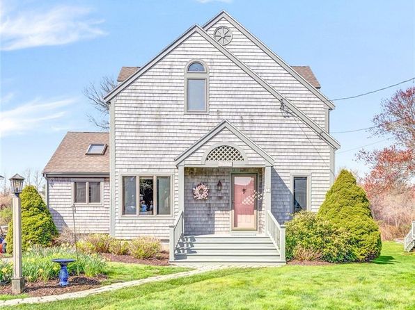 Charlestown RI Real Estate - Charlestown RI Homes For Sale | Zillow