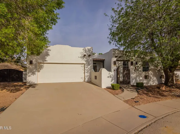 912 Valle Bello Ave, El Paso, TX 79932