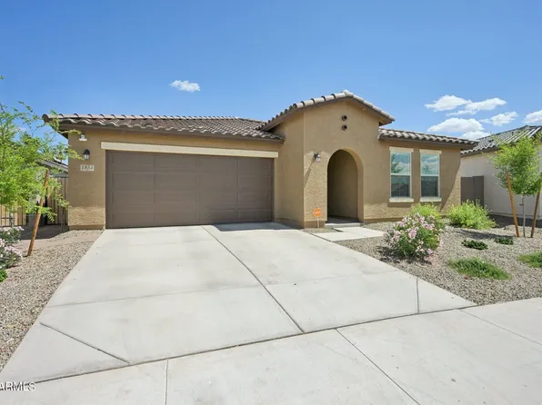 1853 S 181ST Drive, Goodyear, AZ 85338