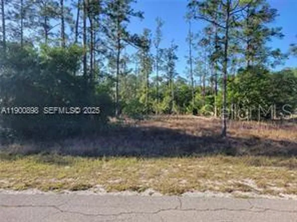 1600 E 15TH STREET LOT 1, LEHIGH ACRES, FL 33972