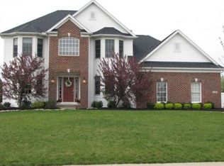 4308 S Fall Lake Dr, Avon, OH