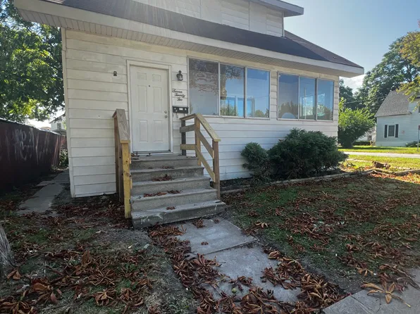 722 S Porter St, Saginaw, MI 48602
