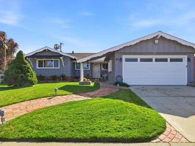 1650 Nord Ln, San Jose, CA, 95125