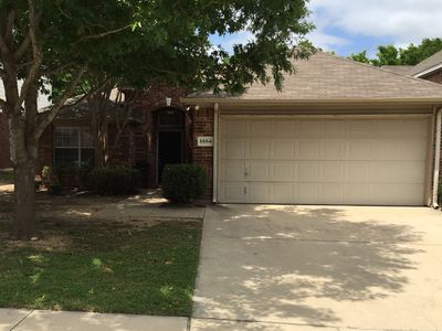 5954 Portridge Dr, Fort Worth, TX, 76135