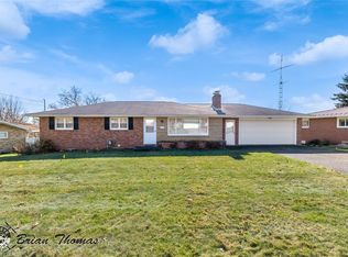 2317 Carlene Ave SW, Massillon, OH 44647