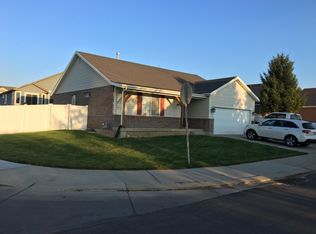 1971 S Baxter Dr, Heber, UT 84032