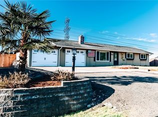 4301 Meadow Dr, Montesano, WA 98563