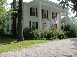 1615 E Shiloh Rd, Corinth, MS 38834