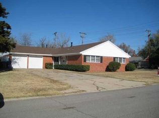 1301 Andover Ct, Oklahoma City, OK 73120