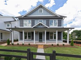 2854 Bethany Bnd, Milton, GA 30004