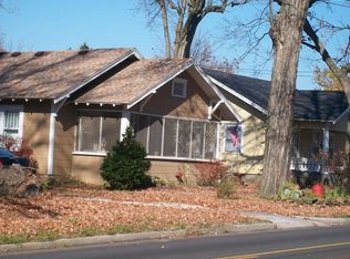 1173 S Kimbrough Ave, Springfield, MO 65807